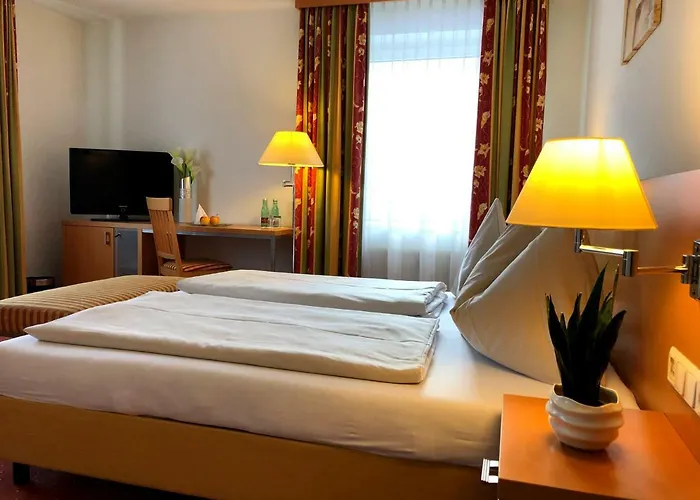 Aparthotel Motel55 - Nettes Mit Self Check-in In Villach, Warmbad 3*