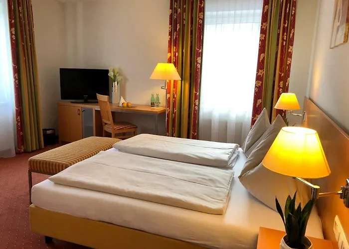 Aparthotel Motel55 - Nettes Mit Self Check-in In Villach, Warmbad